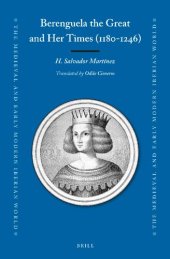 book Berenguela the Great and Her Times (1180-1246)