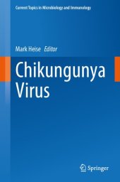 book Chikungunya virus