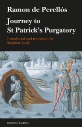 book Journey to St Patrick’s Purgatory