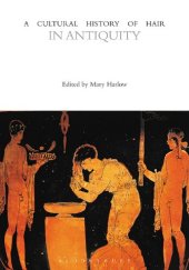 book A Cultural History of Hair in Antiquity
