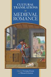 book Cultural translations in medieval romance