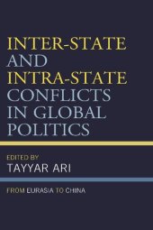 book Inter-state and intra-state conflicts in global politics : from Eurasia to China