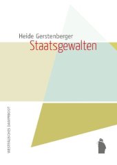 book Staatsgewalten