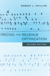 book Pricing and Revenue Optimization