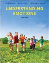 book Understanding Emotions