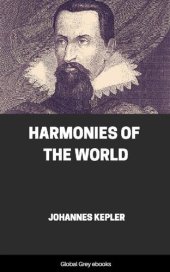 book Harmonies of the World