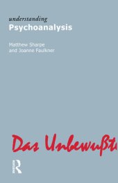 book Understanding Psychoanalysis