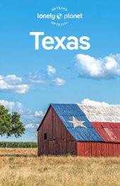 book Lonely Planet Texas