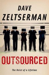 book Outsourced