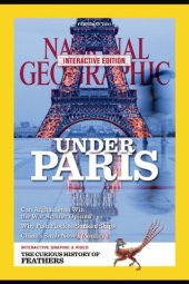 book National Geographic February 2011