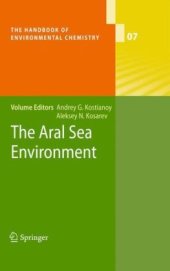 book The Aral Sea Environment