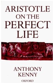 book Aristotle on the Perfect Life