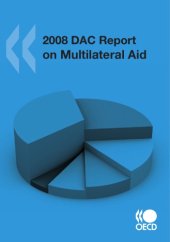 book 2008 DAC Report on Multilateral Aid