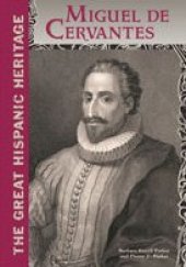 book Miguel De Cervantes (Great Hispanic Heritage)
