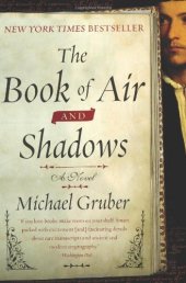 book The Book of Air and Shadows: A Novel