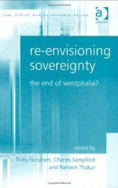 book Re-envisioning Sovereignty (Law, Ethics and Governance)