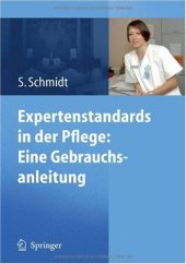 book Expertenstandards in der Pflege: Eine Gebrauchsanleitung