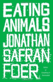 book Eating Animals