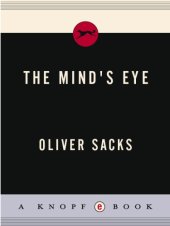 book The Mind's Eye