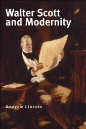 book Walter Scott and Modernity