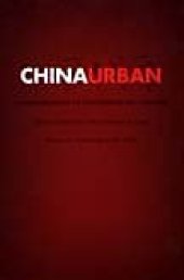 book China Urban: Ethnographies of Contemporary Culture