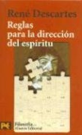 book Reglas Para La Direccion Del Espiritu  (Spanish Edition)