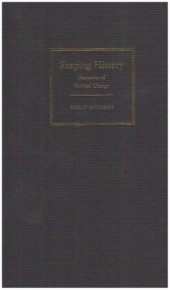 book Shaping History: Narratives of Political Change