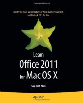 book Learn Office 2011 for Mac OS X