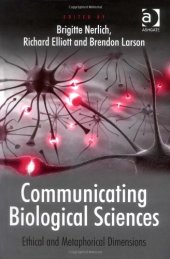 book Communicating Biological Sciences