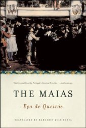 book Literatura: Os Maias (The Maias) (Portuguese Edition)