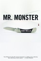 book Mr Monster