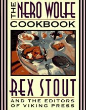 book The Nero Wolfe Cookbook