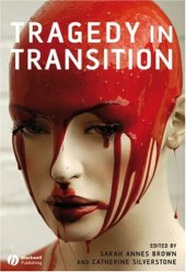 book Tragedy in Transition