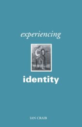 book Experiencing Identity