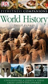 book World History (Eyewitness Companions)