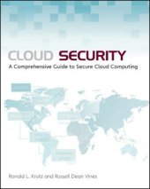 book Cloud Security: A Comprehensive Guide to Secure Cloud Computing