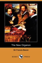 book The New Organon