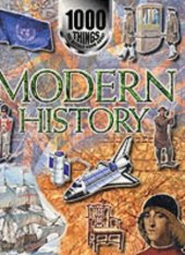 book 1000 Things You Should Know About Modern History