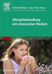 book Allergiebehandlung mit chinesischer Medizin