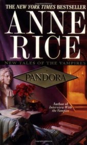 book Pandora (New Tales of the Vampires)