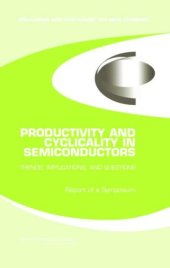 book Productivity and Cyclicality in Semiconductors