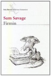 book Firmin (Seix Barral Biblioteca Formentor)