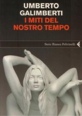 book I miti del nostro tempo