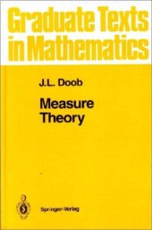 book Measure Theory