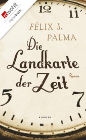 book Die Landkarte der Zeit