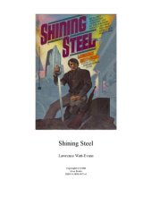 book Shining Steel