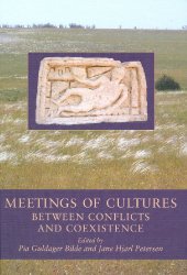 book Meetings of Cultures in the Black Sea Region: Between Conflict and Coexistence (Black Sea Studies)