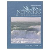 book Neural Networks: A Comprehensive Foundation (2nd Edition)