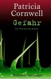 book Gefahr. Ein Win-Garano-Roman