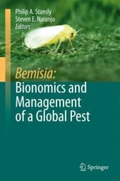 book Bemisia: Bionomics and Management of a Global Pest